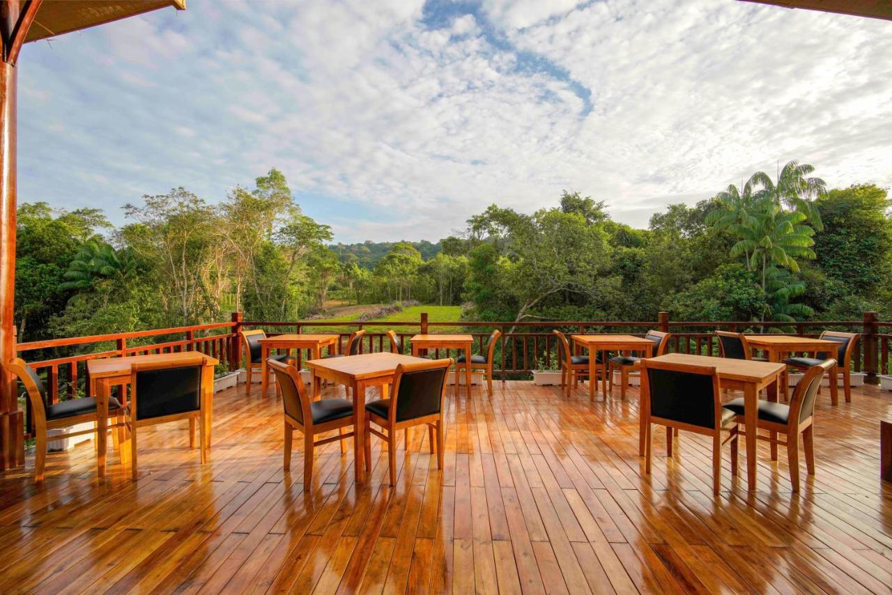 Phu Quoc Bambusa Resort Экстерьер фото