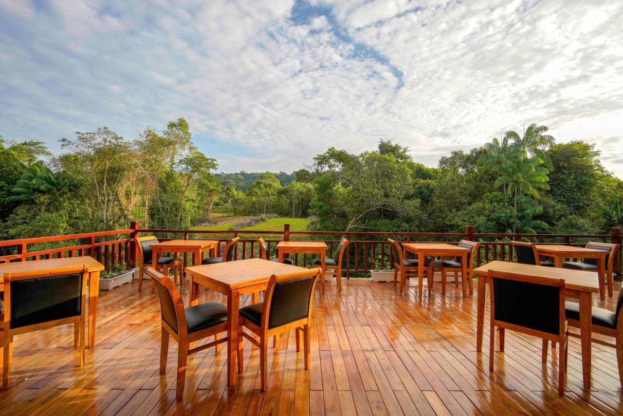 Phu Quoc Bambusa Resort Экстерьер фото