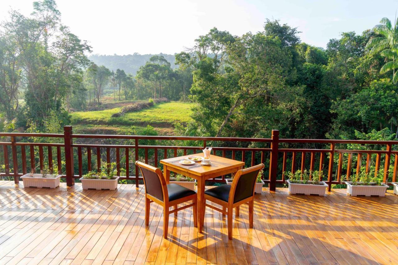Phu Quoc Bambusa Resort Экстерьер фото